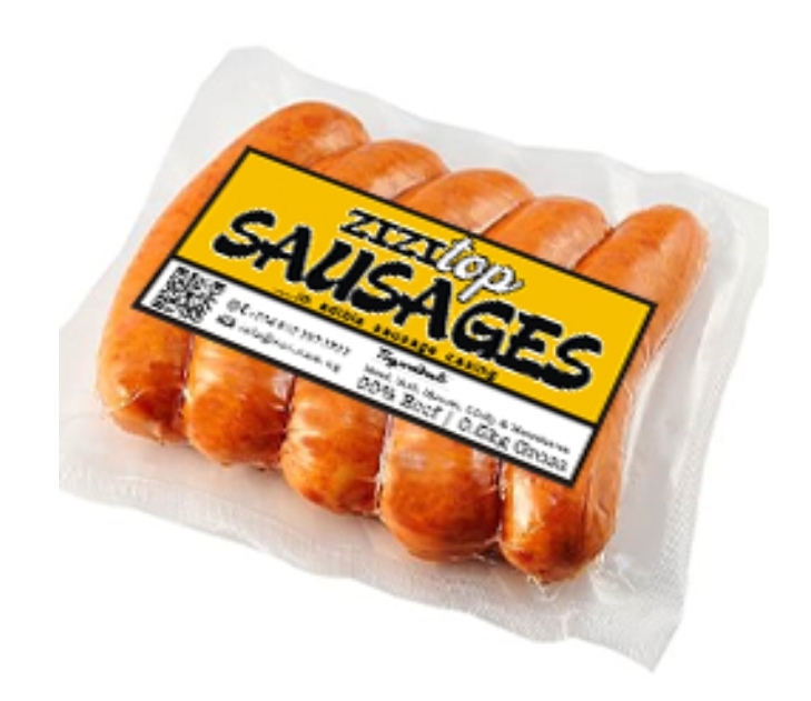 Sausage