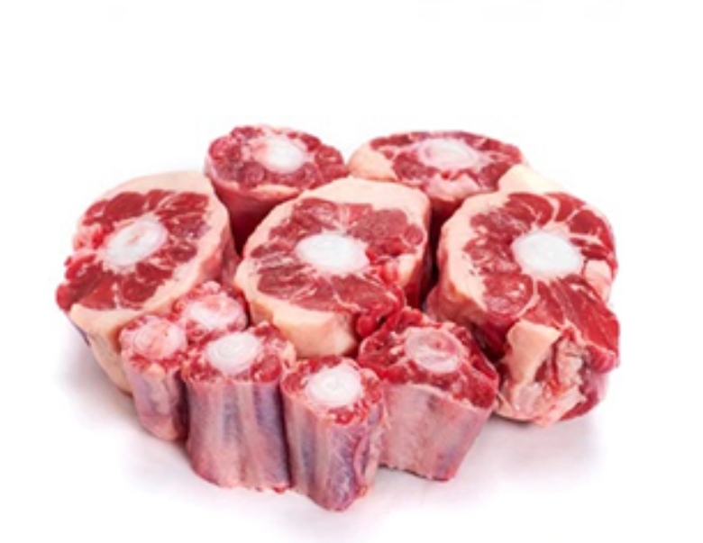 Cow Tail
