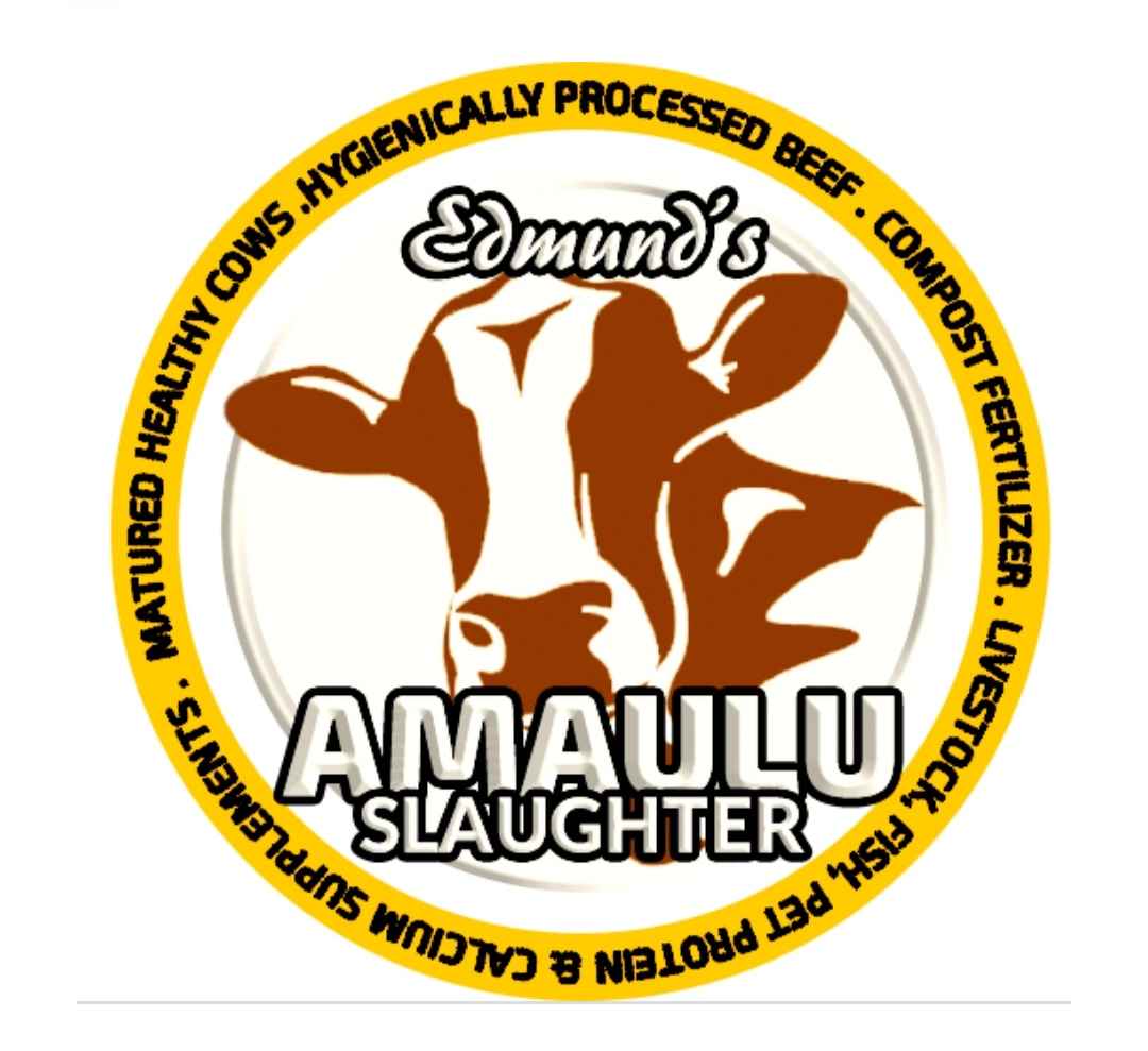 Edmund's Amaulu Slaughter