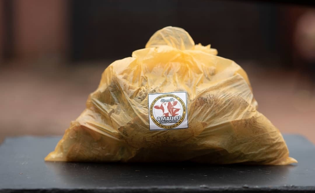 Canda - 1kg