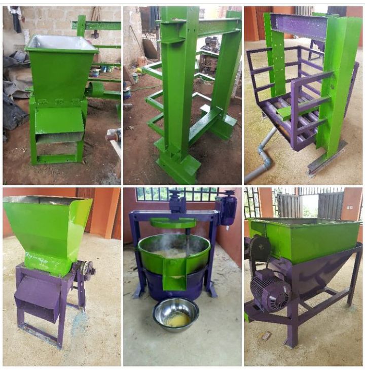 Obinco Weld