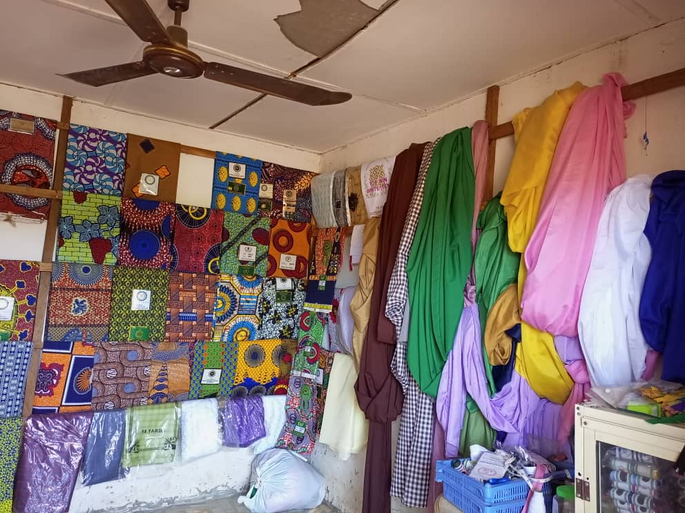 OBALEMO AND SONS LIMITED