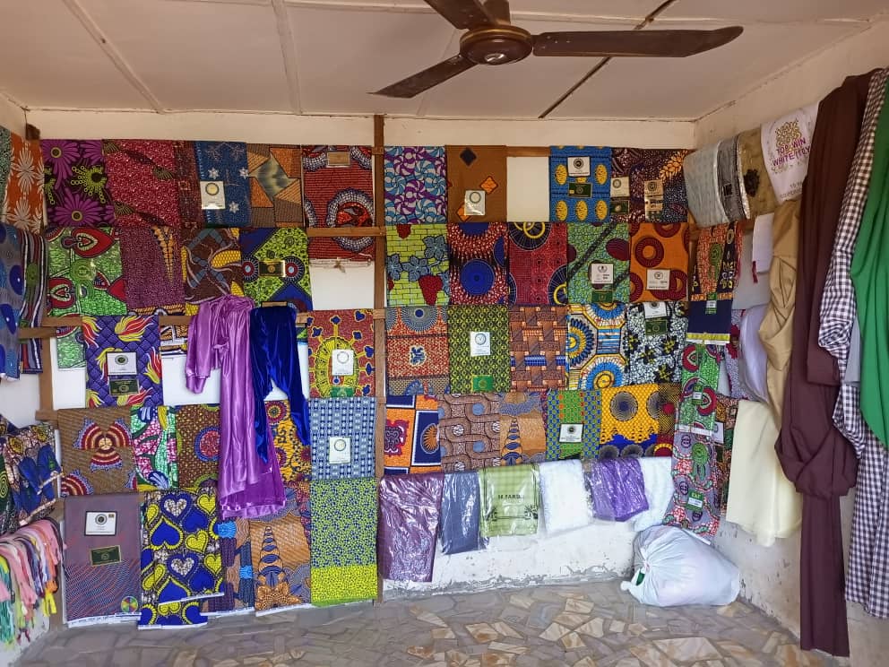 OBALEMO AND SONS LIMITED