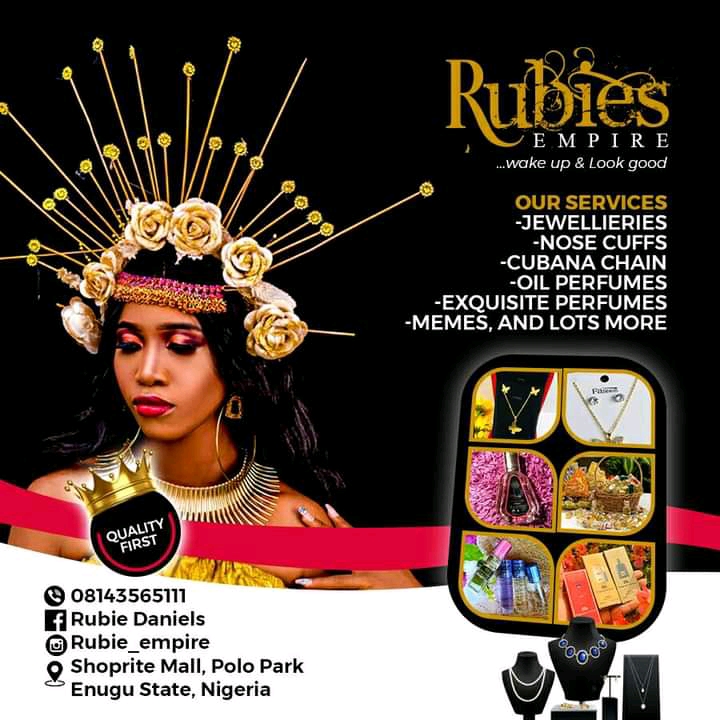 Rubies Empire