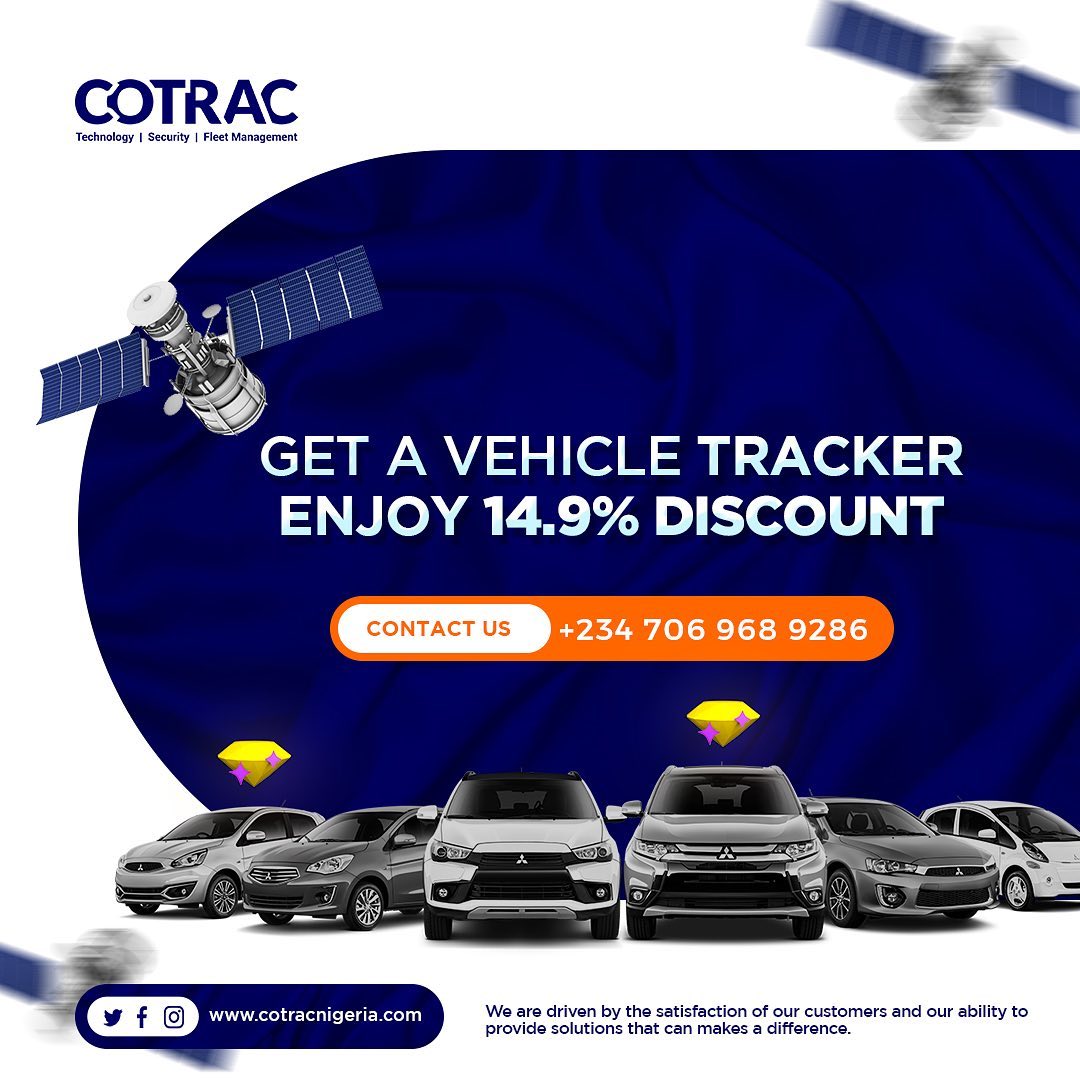 CoTrac Satellite Systems Ltd.