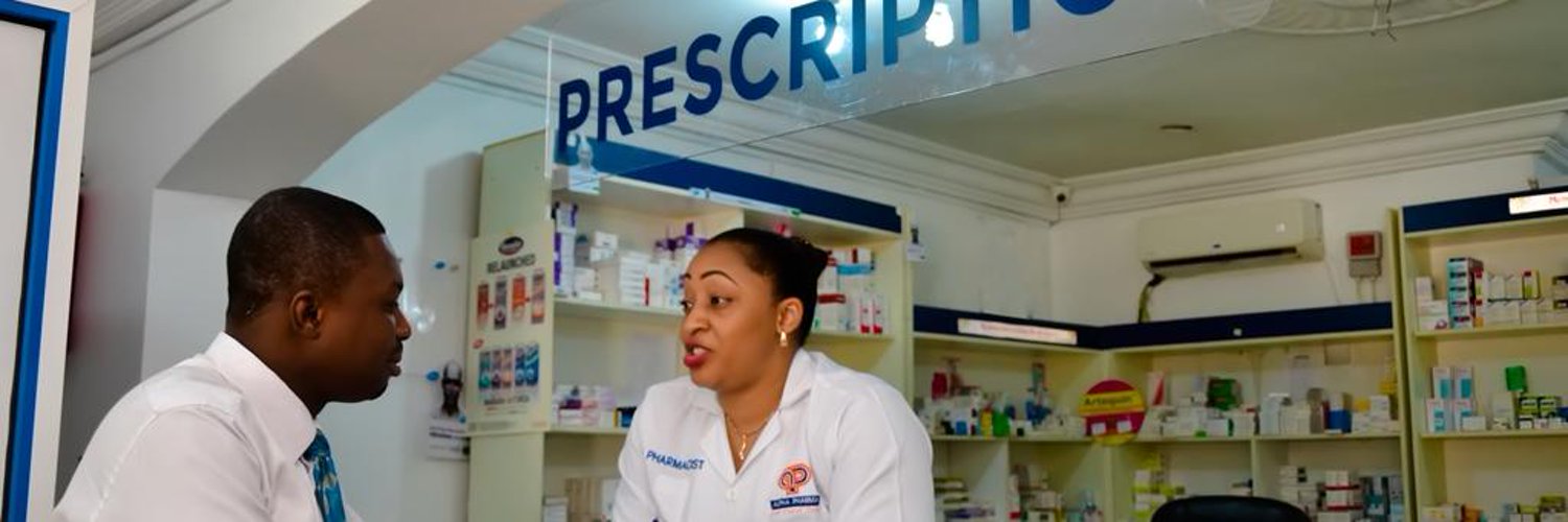 Alpha Pharmacy & Stores